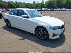 WBA5R7C5XKFH26296 2019 BMW 3ER