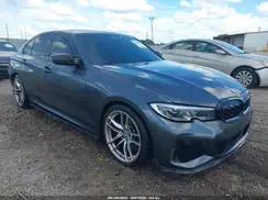 WBA5U7C00LA232169 2020 BMW 3ER