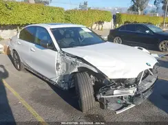 WBA5U7C00LA286622 2020 BMW 3ER