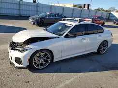 WBA5U7C00LA286653 2020 BMW 3ER