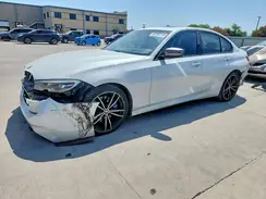 WBA5U7C00LAF53955 2020 BMW M3