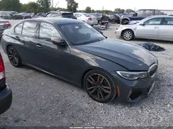 WBA5U7C00LAF54264 2020 BMW 3ER