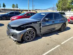WBA5U7C00LFH01430 2020 BMW 3ER