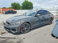 WBA5U7C00LFH12184 2020 BMW M3