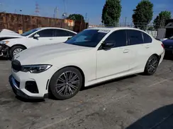 WBA5U7C00LFH22312 2020 BMW M3