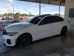 WBA5U7C00LFH38459 2020 BMW M3
