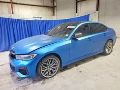 WBA5U7C01LA232326 2020 BMW M3