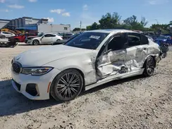 WBA5U7C01LAF54290 2020 BMW 3ER