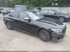 WBA5U7C01LFH04515 2020 BMW 3ER