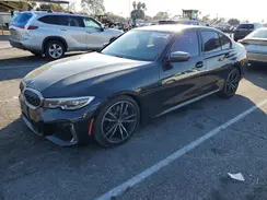 WBA5U7C01LFH05549 2020 BMW M3