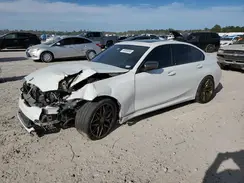WBA5U7C01LFH12419 2020 BMW M3