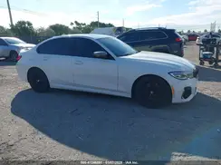 WBA5U7C01LFH14526 2020 BMW 3ER