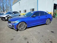 WBA5U7C01LFH22898 2020 BMW M3