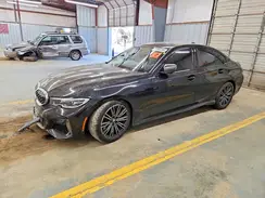 WBA5U7C01LFH28734 2020 BMW 3ER