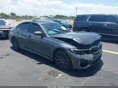 WBA5U7C01LFH30158 2020 BMW 3ER