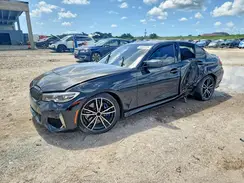 WBA5U7C01LFH45131 2020 BMW M3