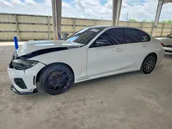 WBA5U7C01LFH63337 2020 BMW M3