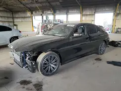 WBA5U7C01LFH64326 2020 BMW M3