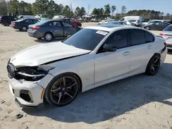 WBA5U7C01LFH91414 2020 BMW M3