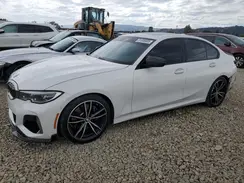 WBA5U7C02LA232271 2020 BMW 3ER