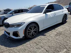 WBA5U7C02LA232318 2020 BMW M3