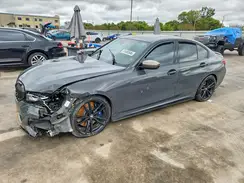 WBA5U7C02LA234151 2020 BMW 3ER