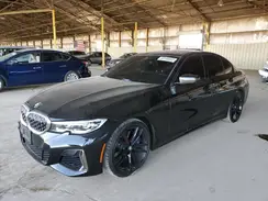WBA5U7C02LA234280 2020 BMW 3ER