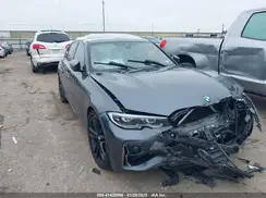 WBA5U7C02LA234358 2020 BMW 3ER