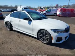 WBA5U7C02LA234487 2020 BMW 3ER