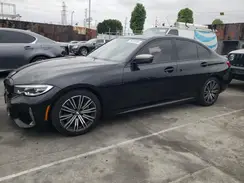 WBA5U7C02LA234697 2020 BMW M3