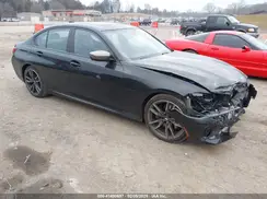 WBA5U7C02LAF54184 2020 BMW 3ER