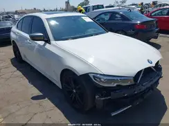 WBA5U7C02LAF54234 2020 BMW 3ER