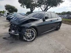 WBA5U7C02LFH04362 2020 BMW 3ER