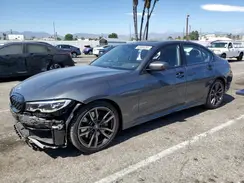 WBA5U7C02LFH22229 2020 BMW M3