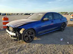 WBA5U7C02LFH54310 2020 BMW 3ER
