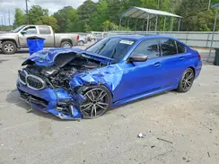 WBA5U7C02LFH56395 2020 BMW M3