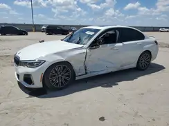 WBA5U7C02LFH63234 2020 BMW M3