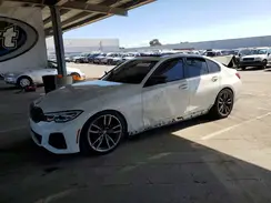 WBA5U7C02LFH64089 2020 BMW M3