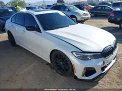 WBA5U7C02LFH69972 2020 BMW 3ER