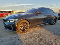 WBA5U7C02LFH88375 2020 BMW 3ER
