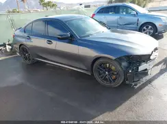 WBA5U7C02LFJ02994 2020 BMW 3ER