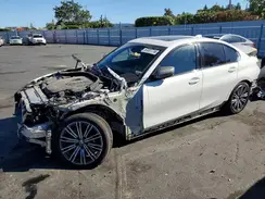 WBA5U7C02MFL29085 2021 BMW M3