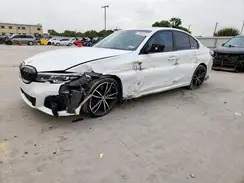 WBA5U7C03LA232201 2020 BMW 3ER