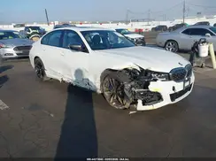 WBA5U7C03LA232313 2020 BMW 3ER