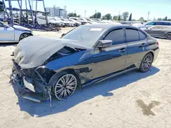 WBA5U7C03LA234708 2020 BMW M3
