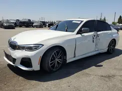 WBA5U7C03LAF54307 2020 BMW 3ER