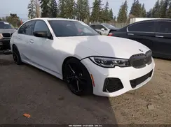 WBA5U7C03LAF54355 2020 BMW 3ER