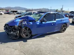 WBA5U7C03LAF54372 2020 BMW 3ER