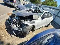 WBA5U7C03LFH04693 2020 BMW M3