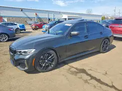 WBA5U7C03LFH18318 2020 BMW M3